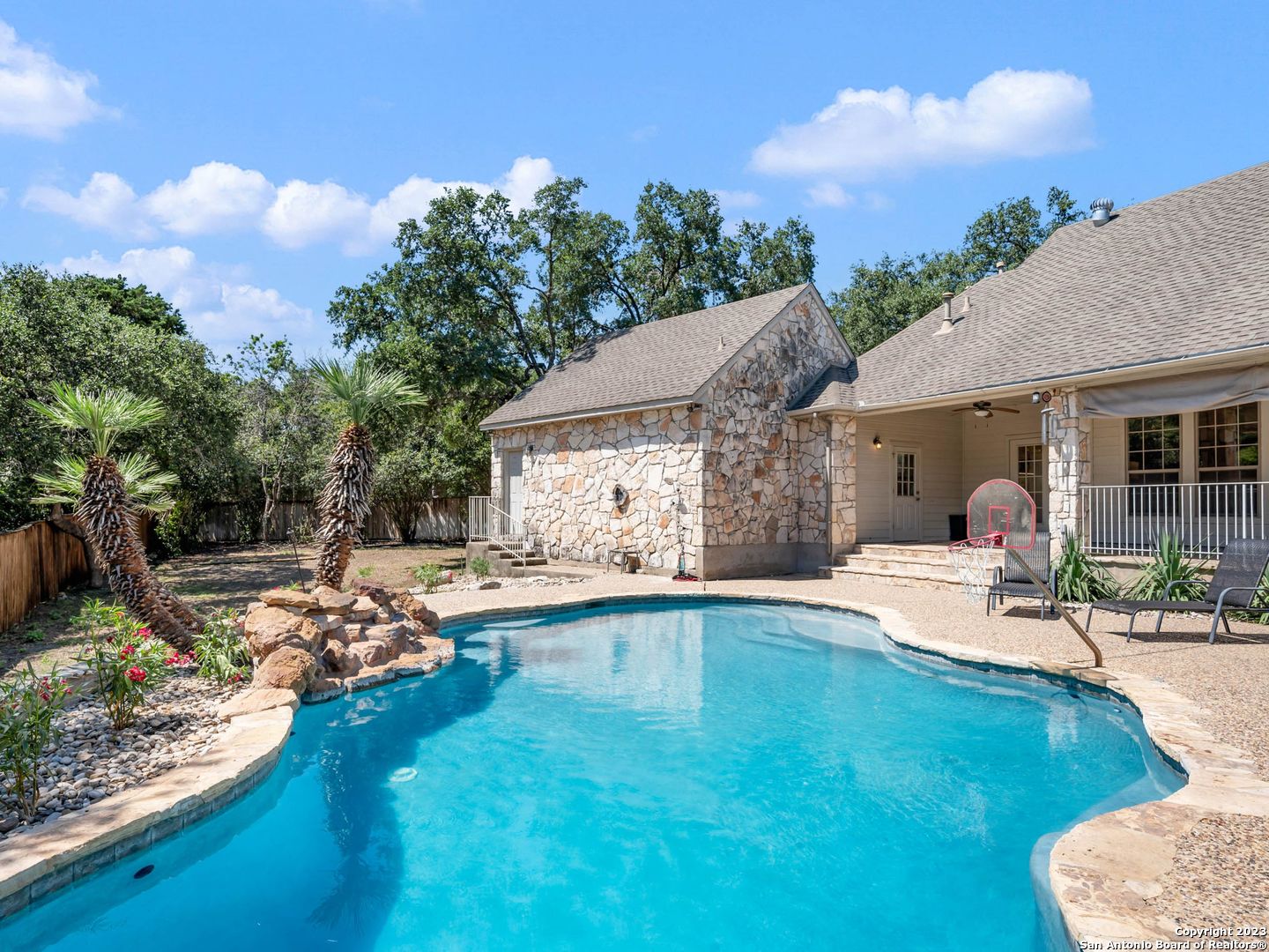 2342 Fountain Way San Antonio TX 78248