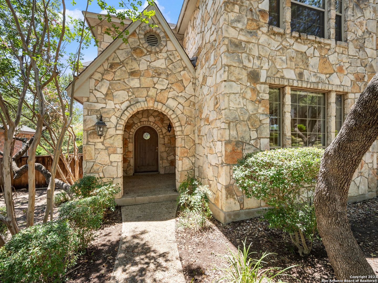 2342 Fountain Way San Antonio TX 78248