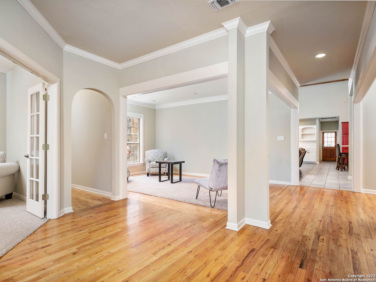 2342 Fountain Way San Antonio TX 78248
