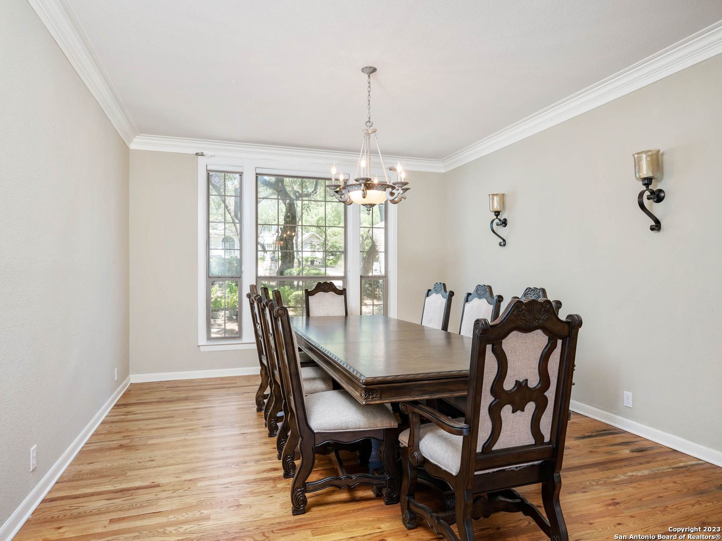 2342 Fountain Way San Antonio TX 78248