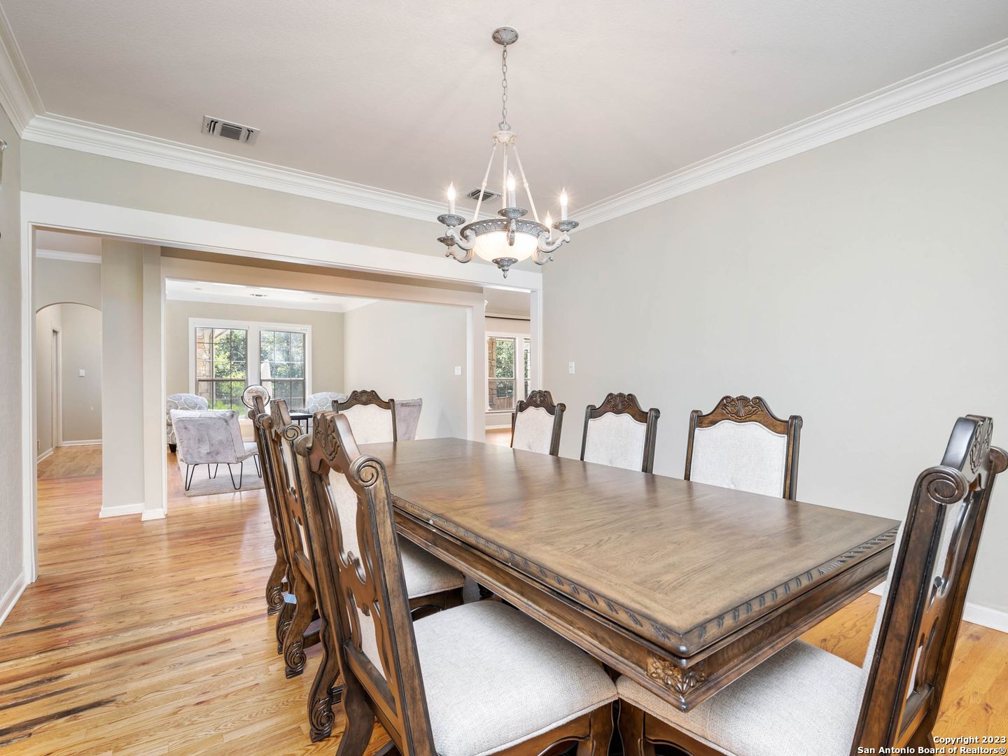 2342 Fountain Way San Antonio TX 78248