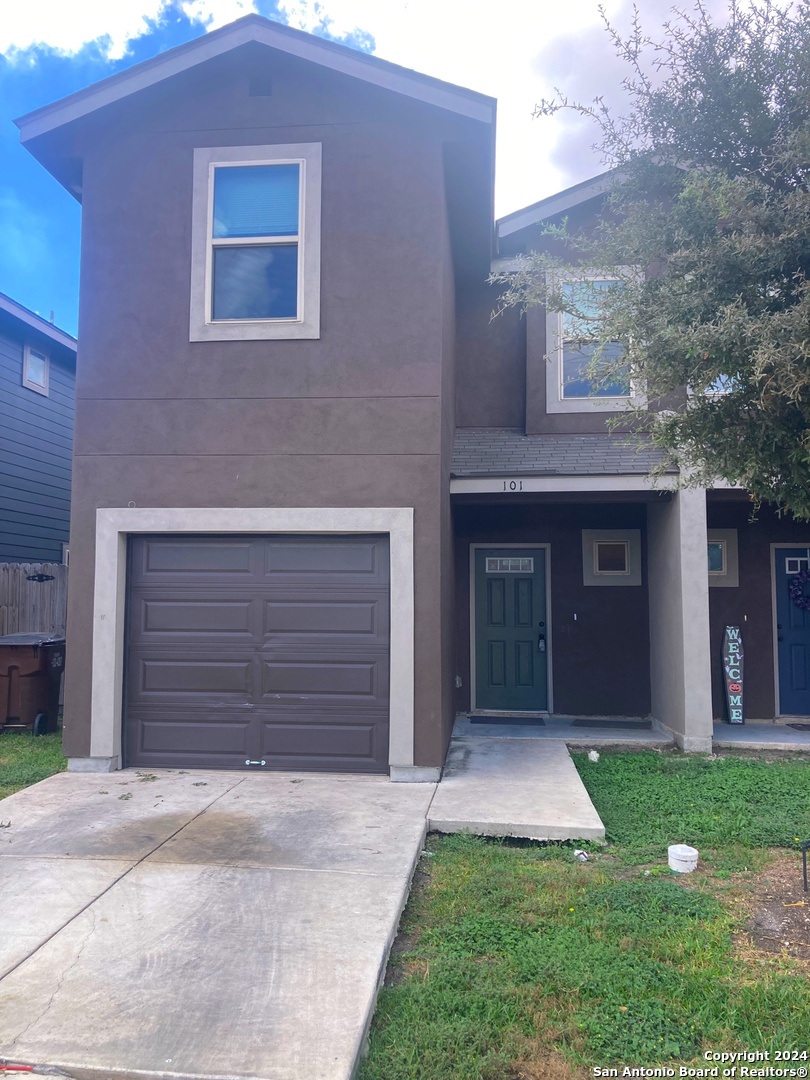 6942 Lakeview Drive San Antonio TX 78244