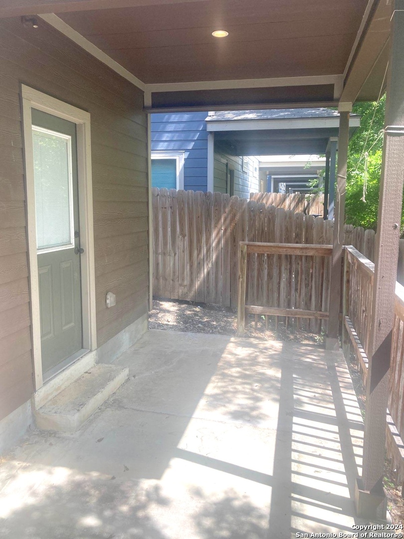 6942 Lakeview Drive San Antonio TX 78244