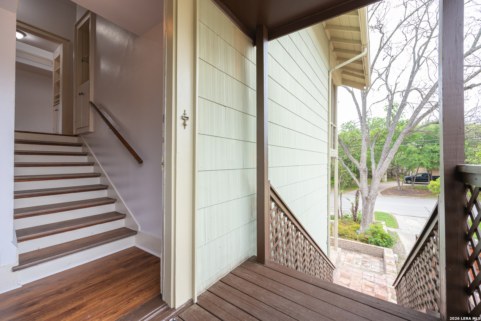 636 Patterson Avenue Alamo Heights TX 78209