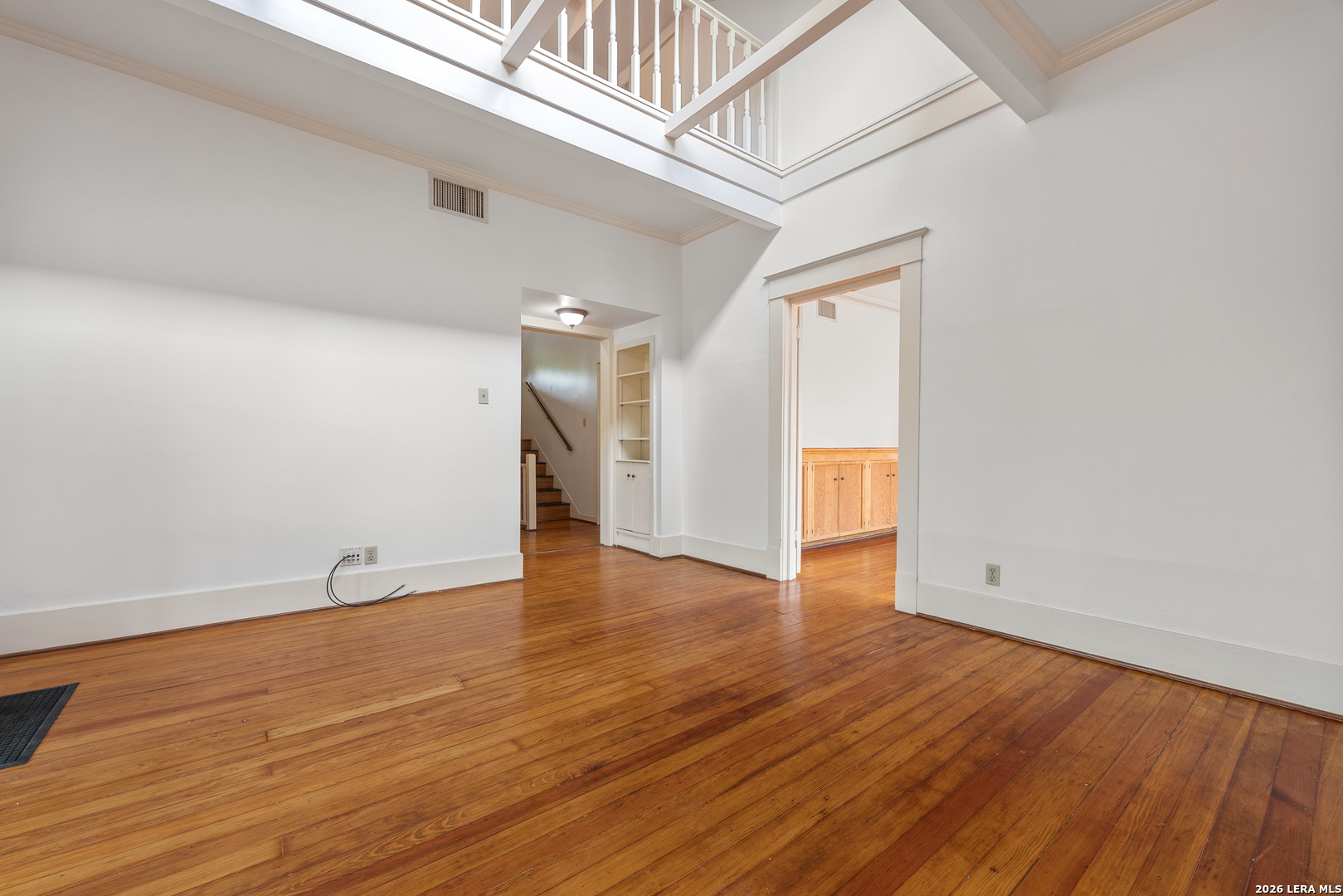 636 Patterson Avenue Alamo Heights TX 78209
