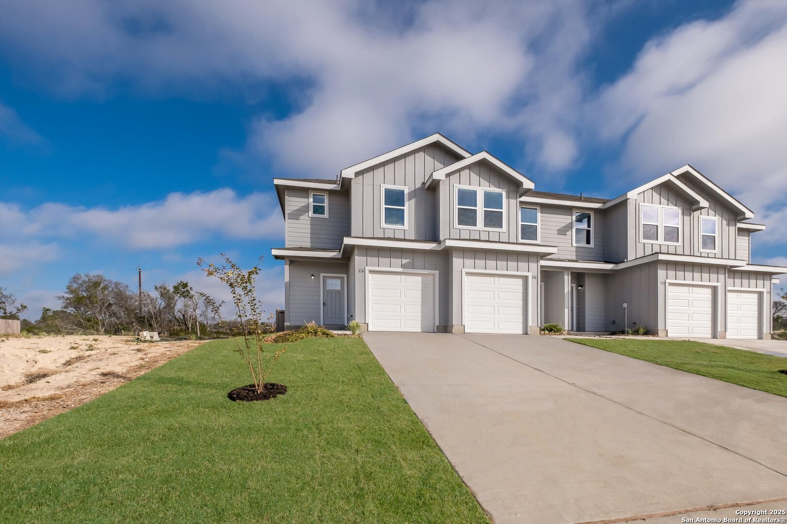 518 Abigail San Antonio TX 78253