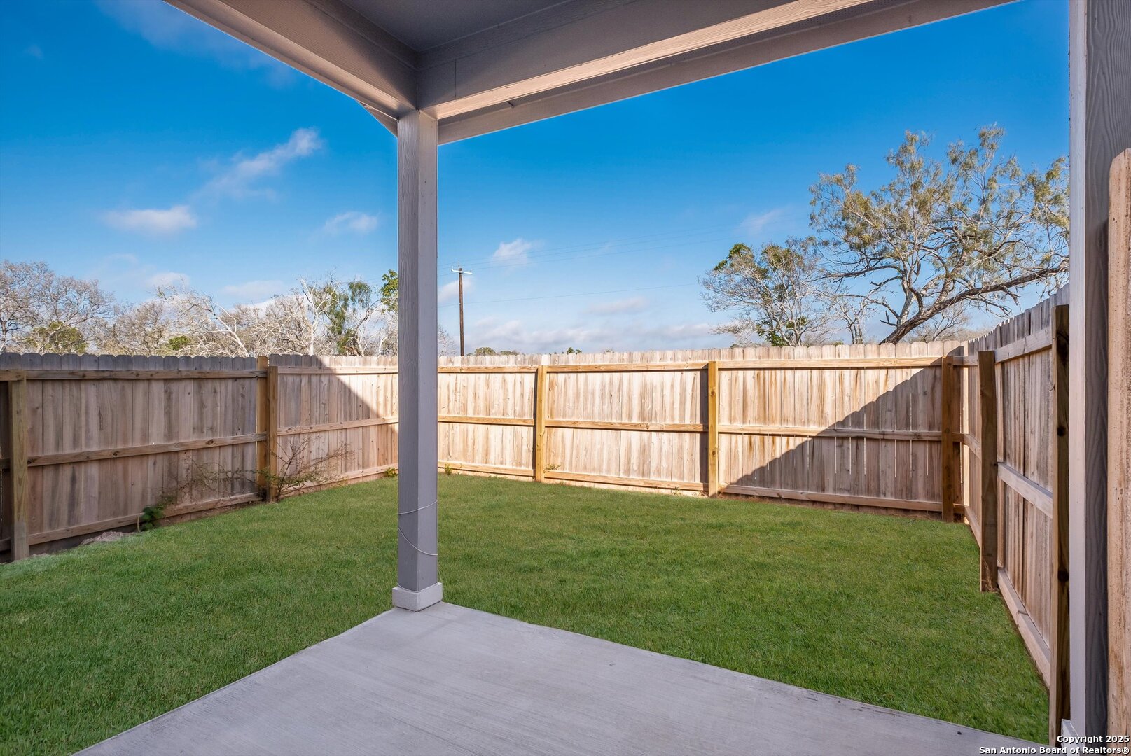 518 Abigail San Antonio TX 78253