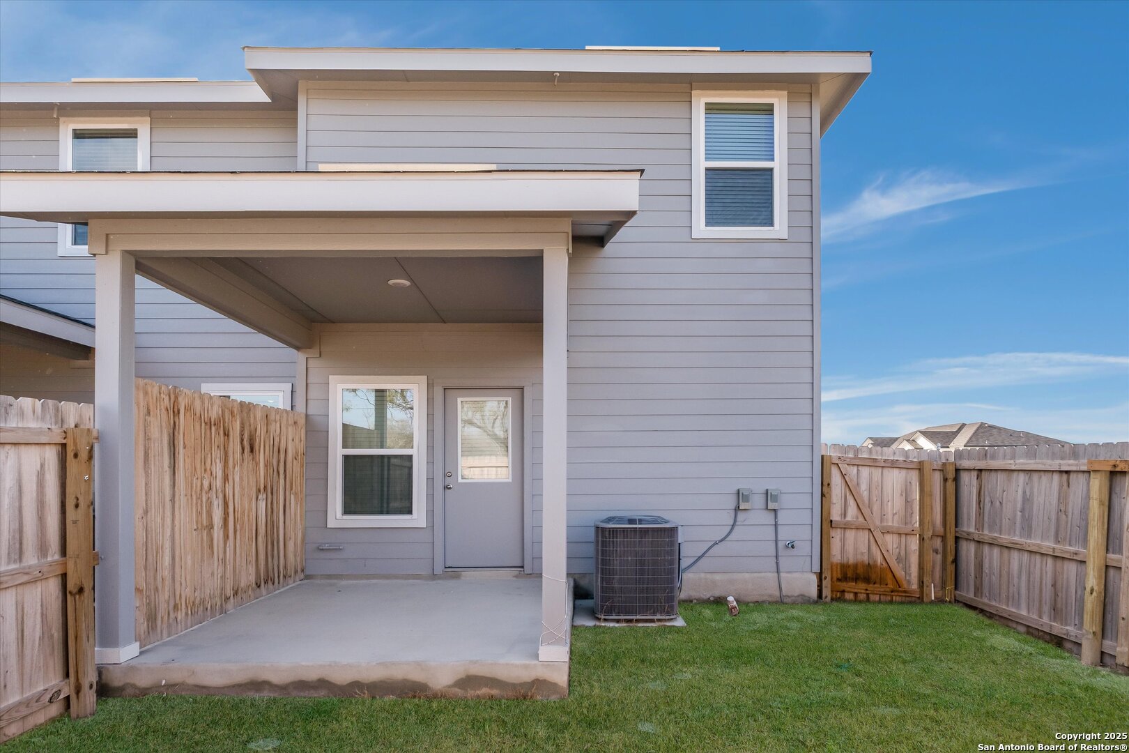 518 Abigail San Antonio TX 78253