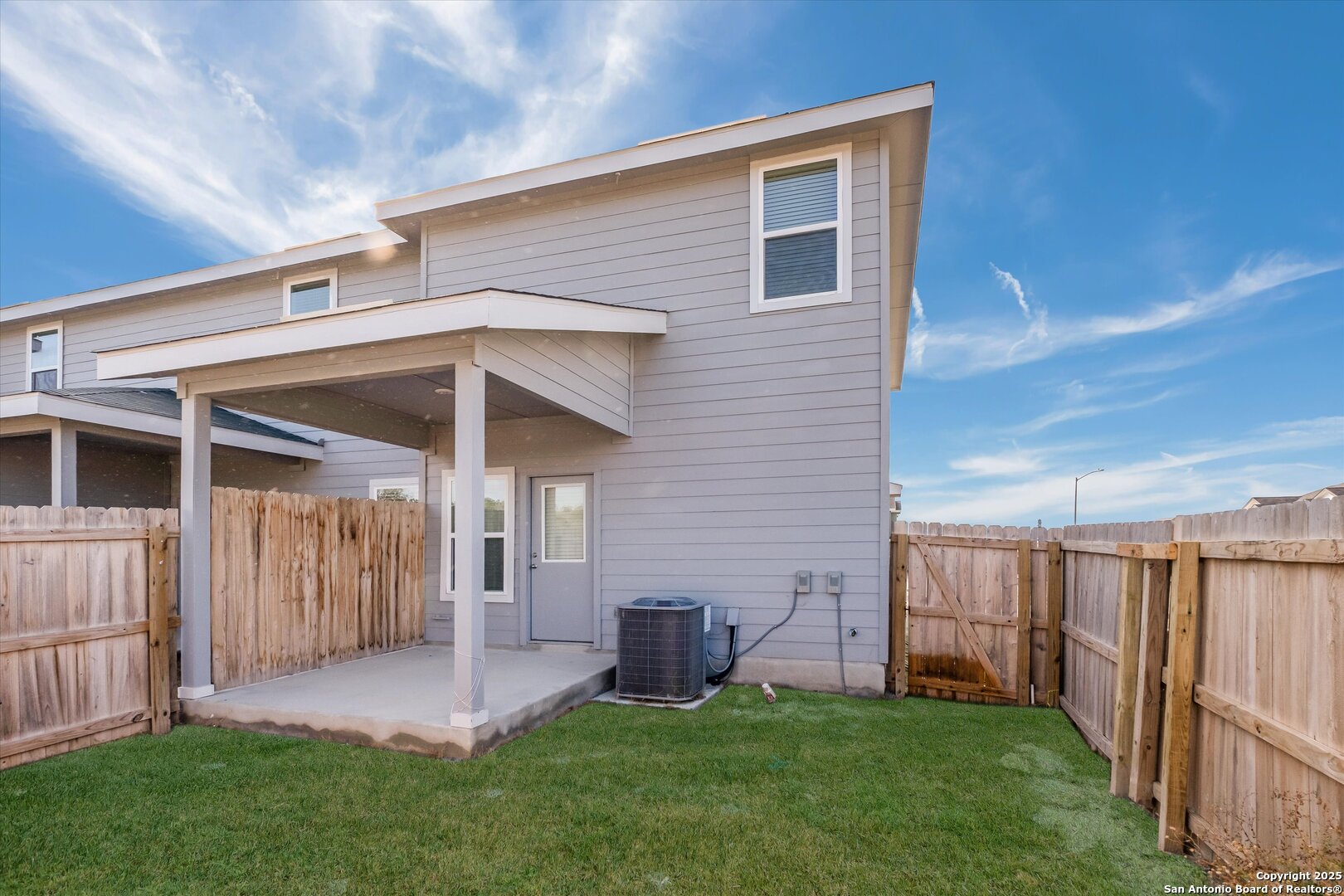 518 Abigail San Antonio TX 78253