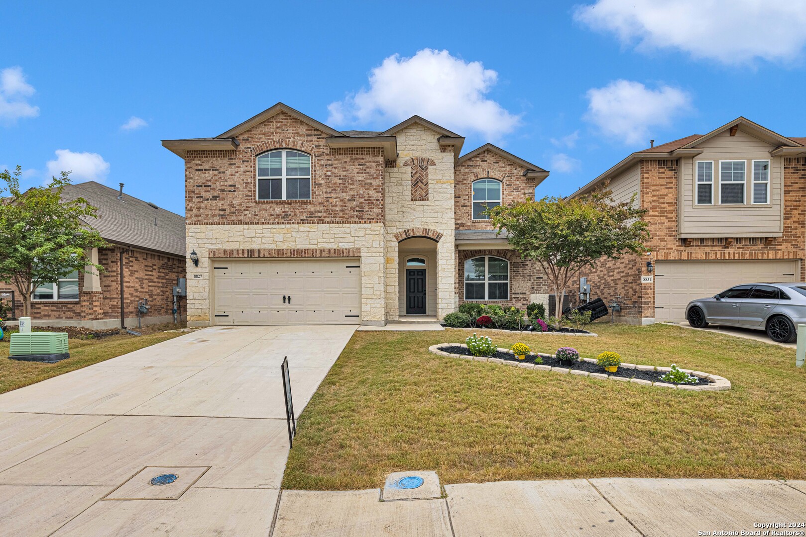 8827 Palomino Pony San Antonio TX 78254