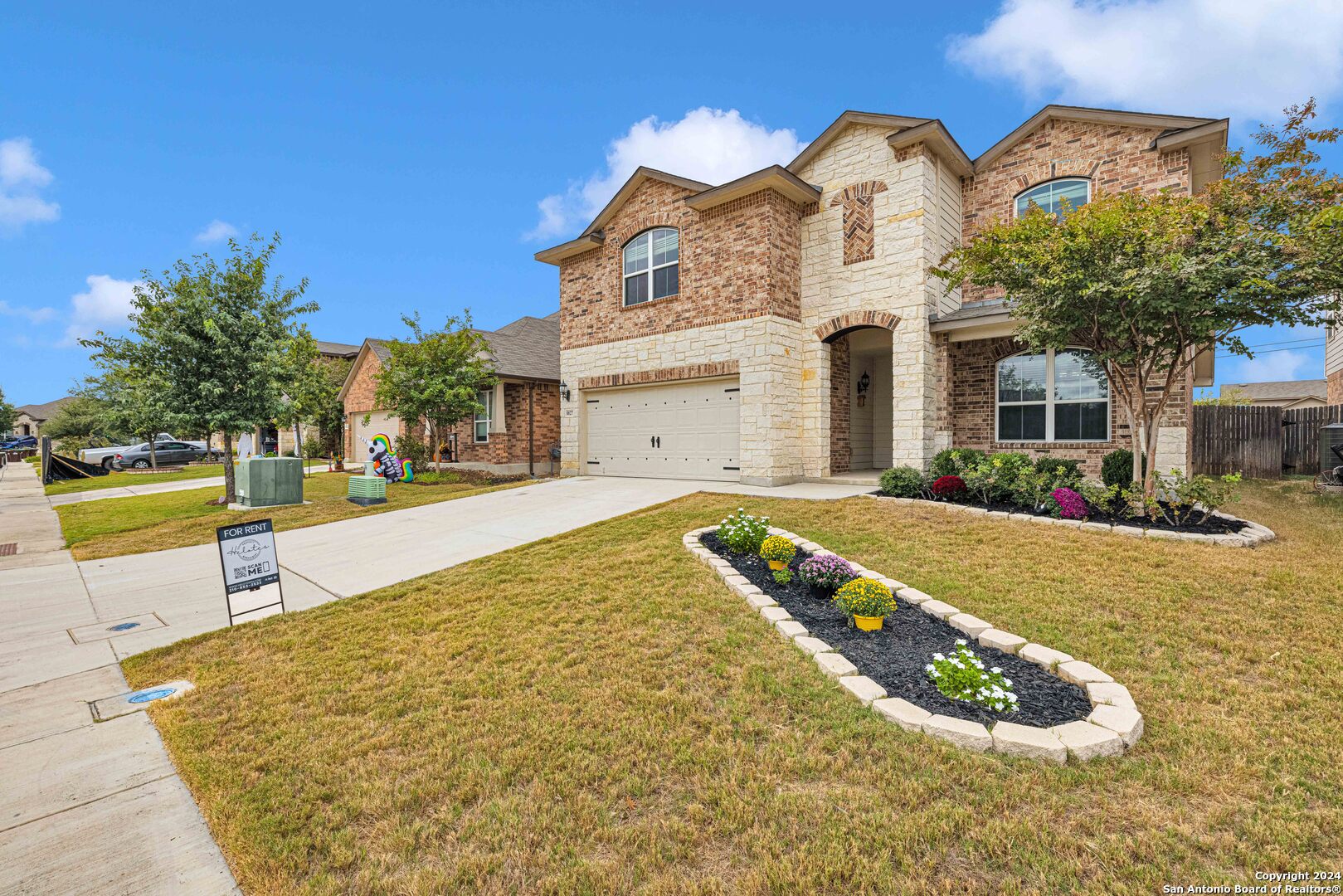 8827 Palomino Pony San Antonio TX 78254