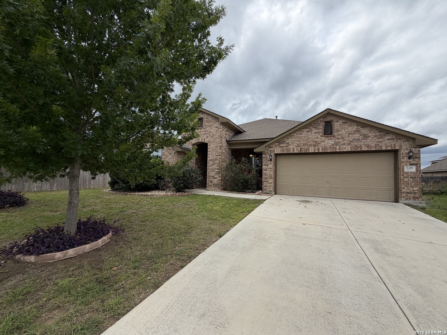 646 Ridge Lawn Drive New Braunfels TX 78130