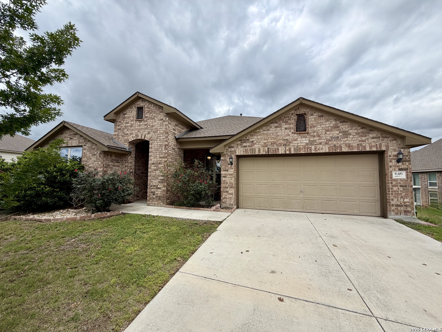 646 Ridge Lawn Drive New Braunfels TX 78130