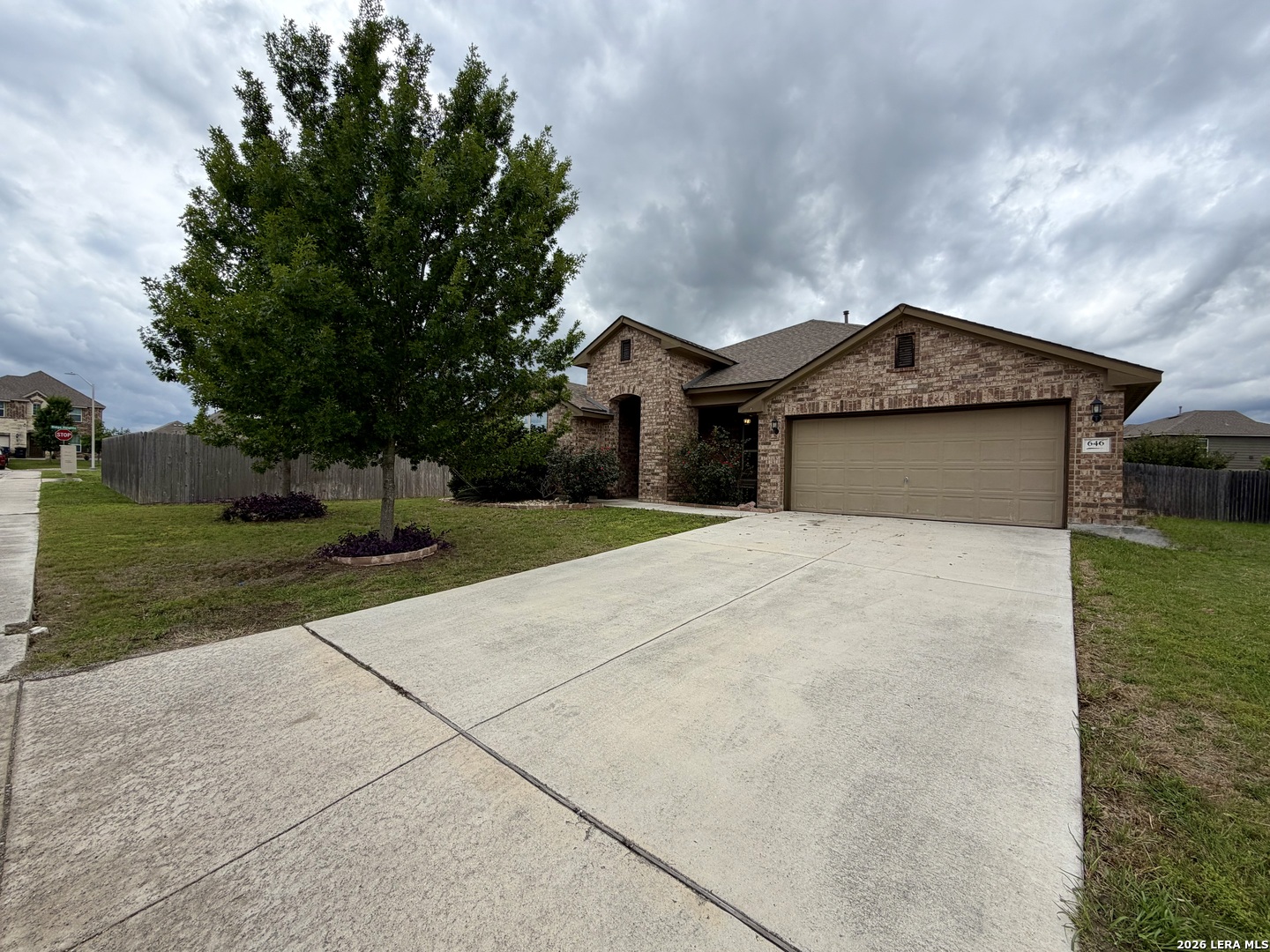 646 Ridge Lawn Drive New Braunfels TX 78130