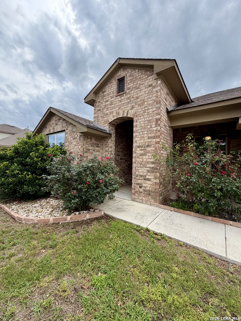 646 Ridge Lawn Drive New Braunfels TX 78130
