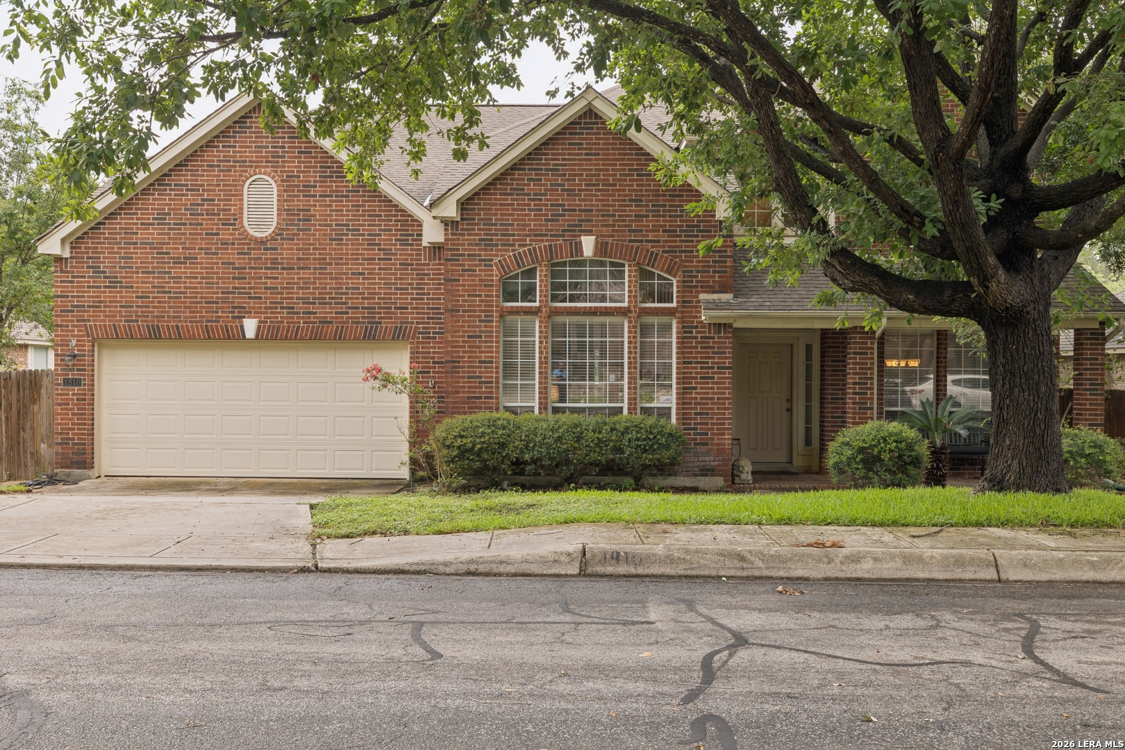 1810 Flintbed San Antonio TX 78232