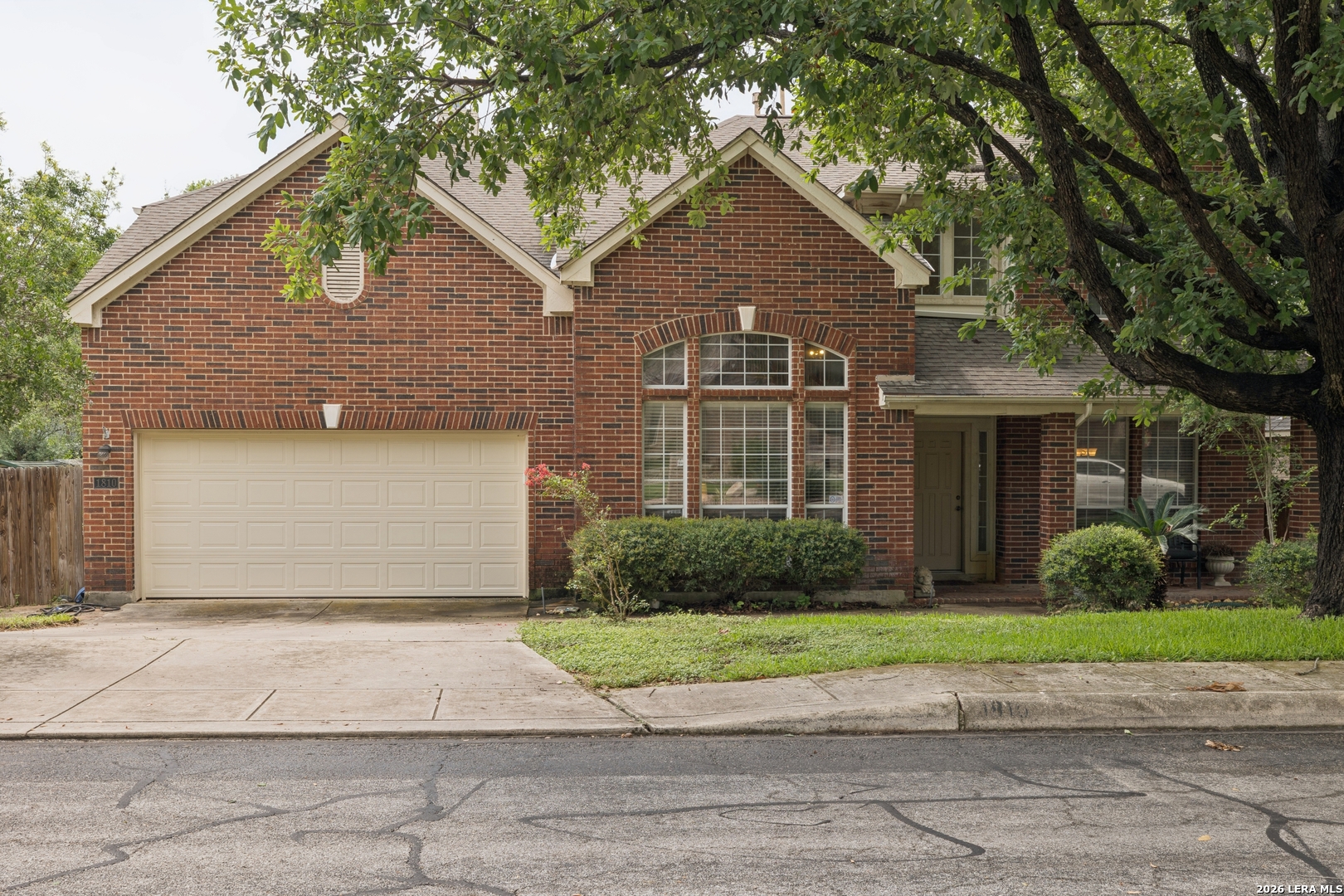 1810 Flintbed San Antonio TX 78232