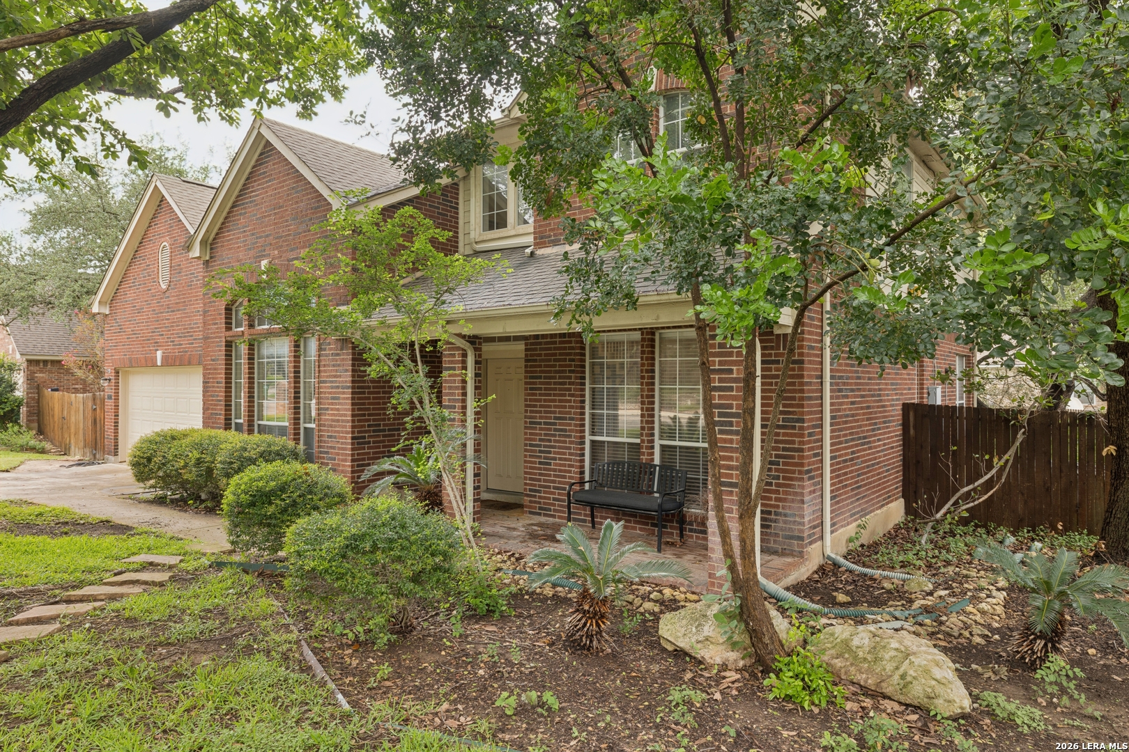 1810 Flintbed San Antonio TX 78232