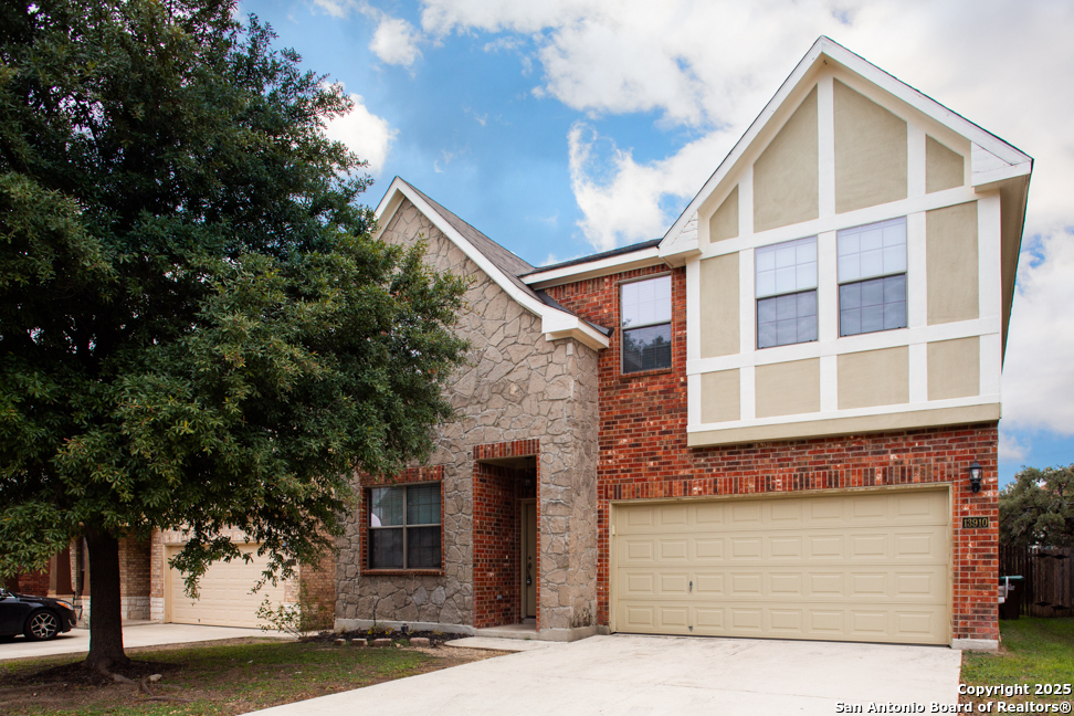 13910 Bella Donna San Antonio TX 78253