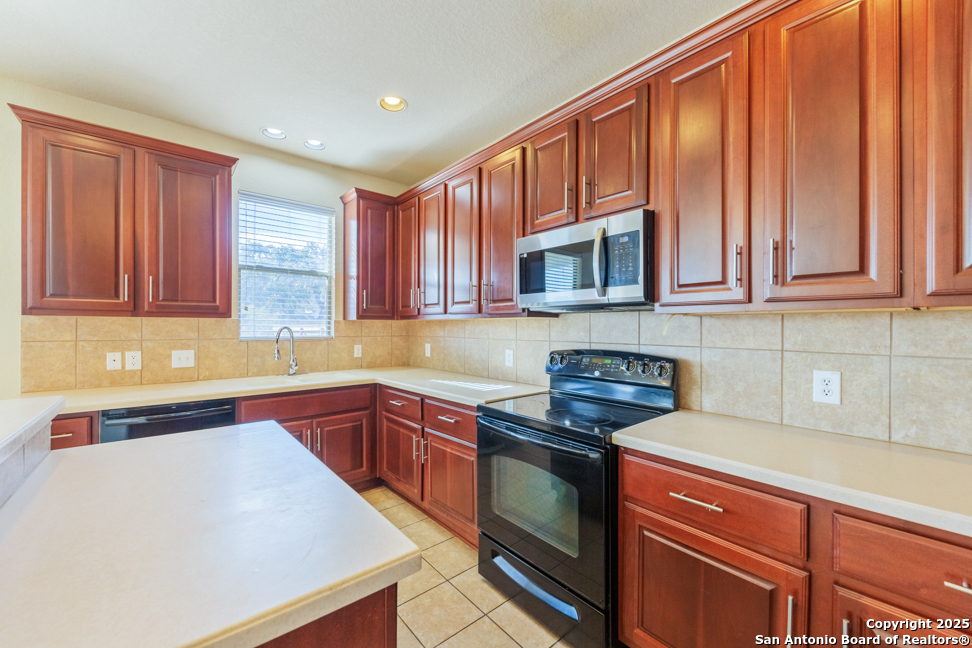 13910 Bella Donna San Antonio TX 78253