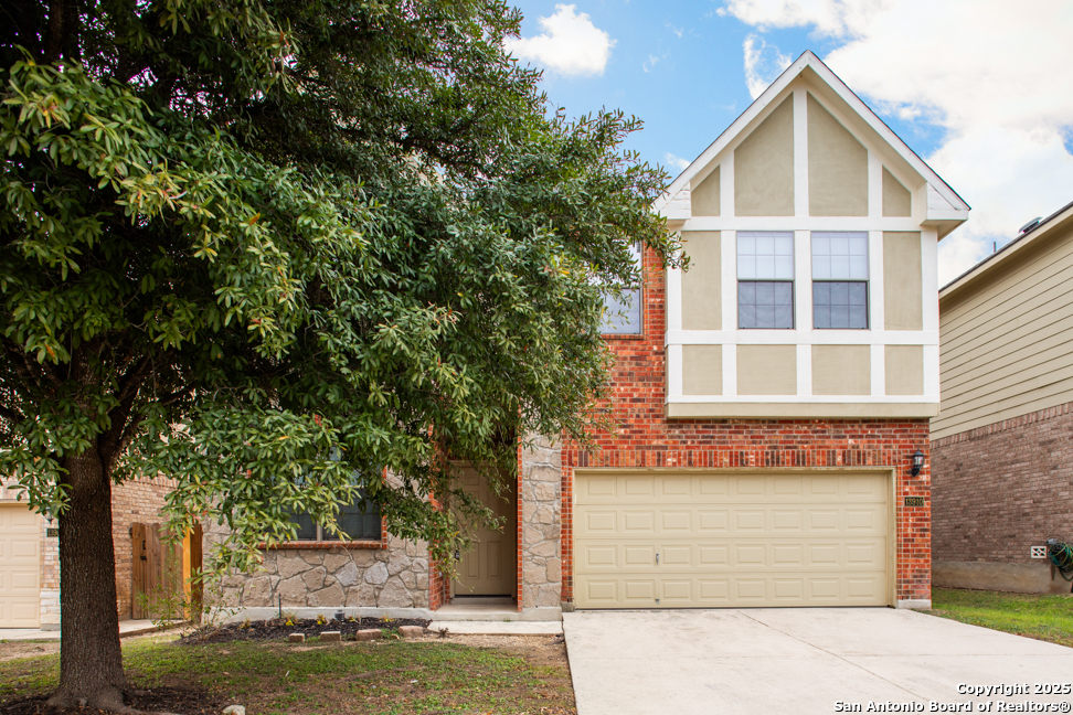 13910 Bella Donna San Antonio TX 78253