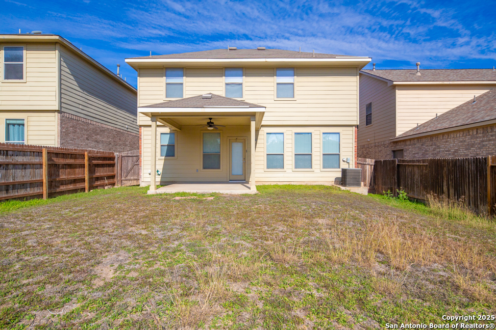 13910 Bella Donna San Antonio TX 78253