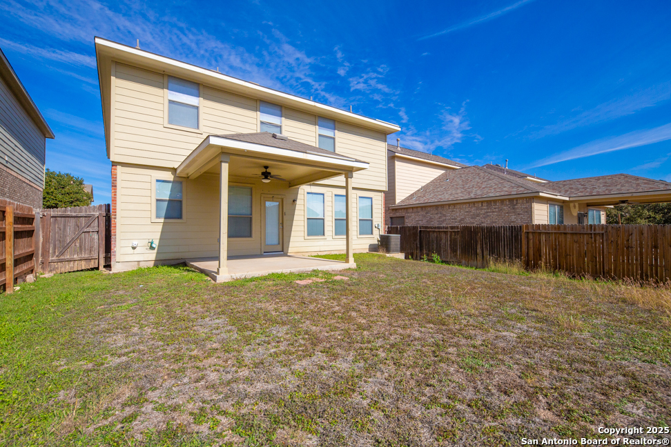 13910 Bella Donna San Antonio TX 78253