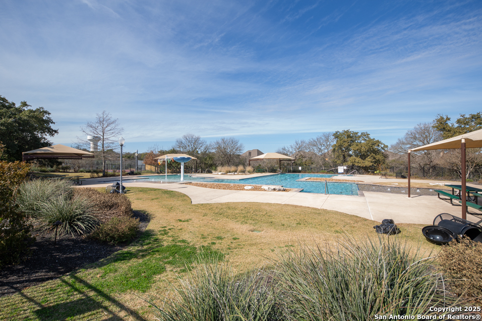13910 Bella Donna San Antonio TX 78253