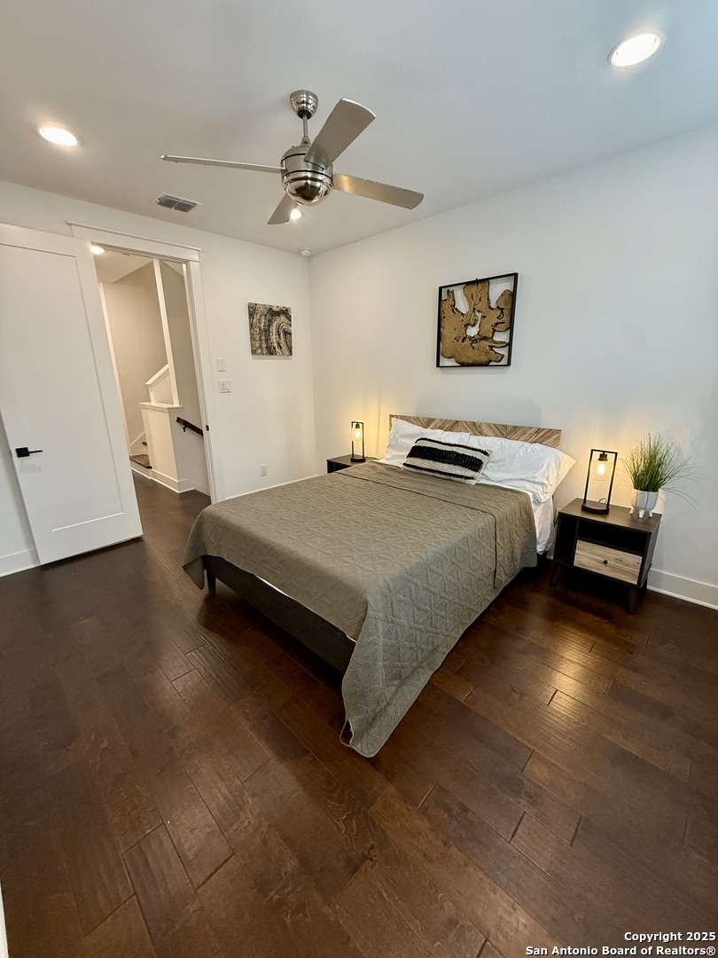 808 E Carson Street San Antonio TX 78208