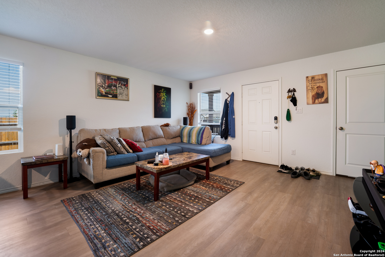6402 Magee Run San Antonio TX 78220