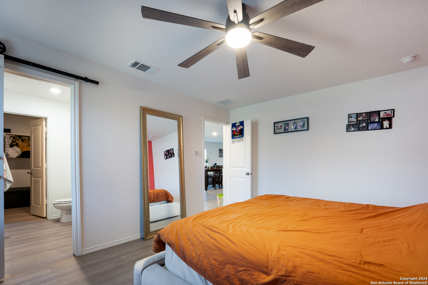 6402 Magee Run San Antonio TX 78220