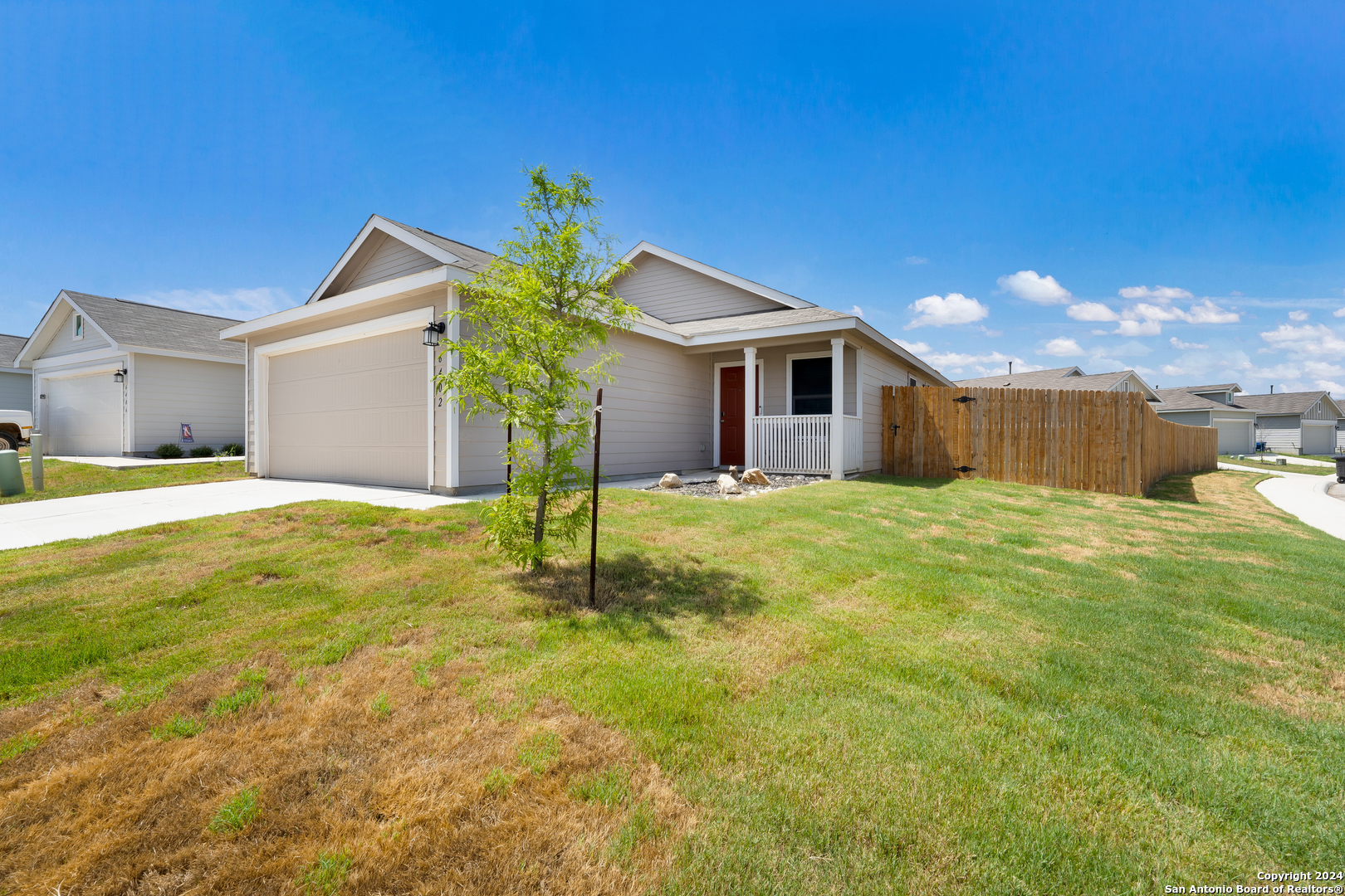 6402 Magee Run San Antonio TX 78220