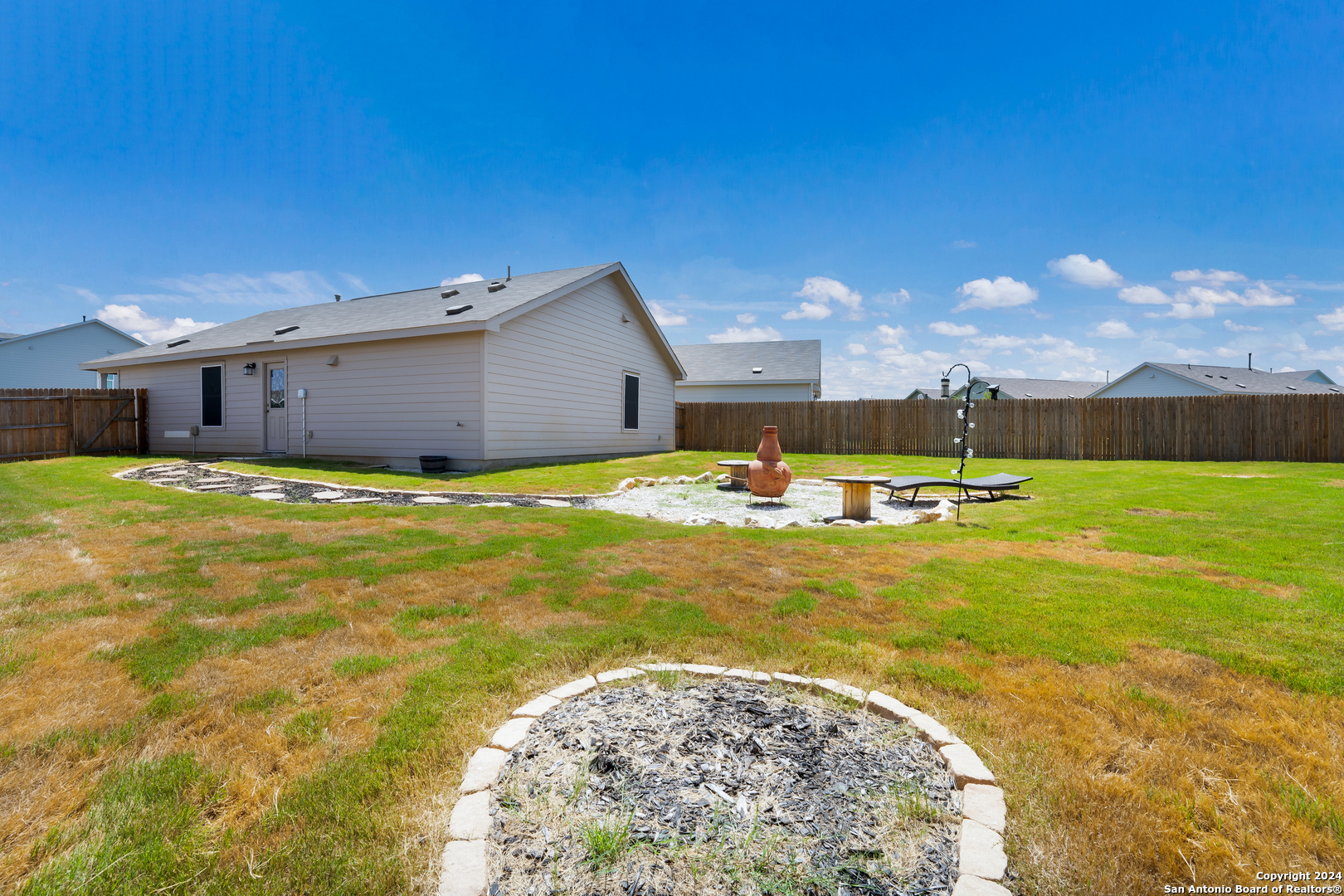6402 Magee Run San Antonio TX 78220