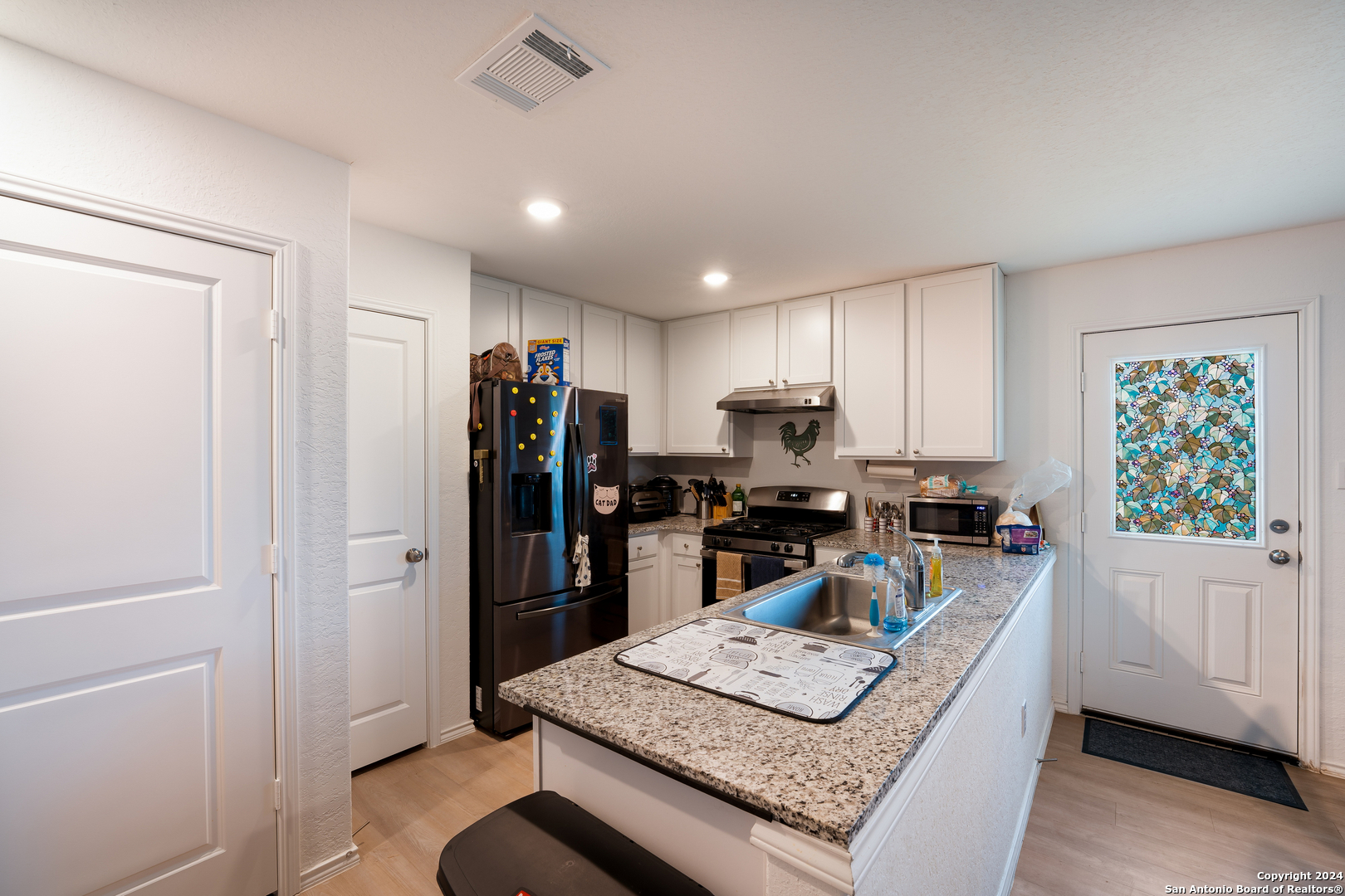 6402 Magee Run San Antonio TX 78220
