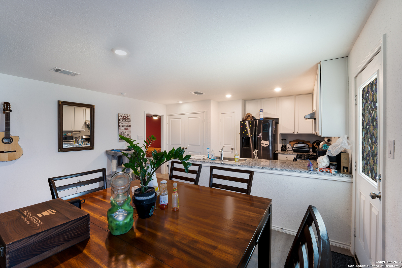 6402 Magee Run San Antonio TX 78220