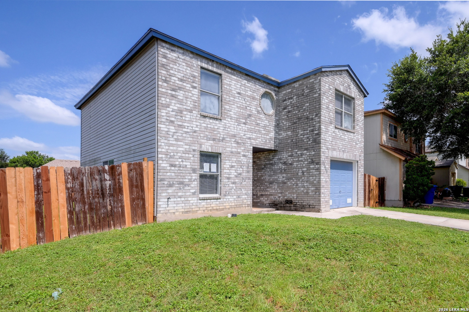 3502 Bottomless Lake San Antonio TX 78222