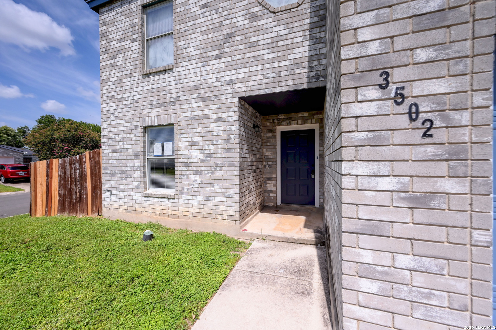 3502 Bottomless Lake San Antonio TX 78222