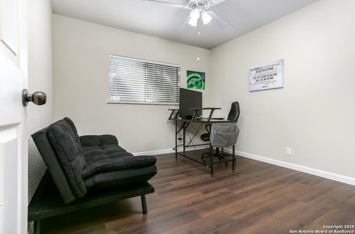 647 River Village San Antonio TX 78245