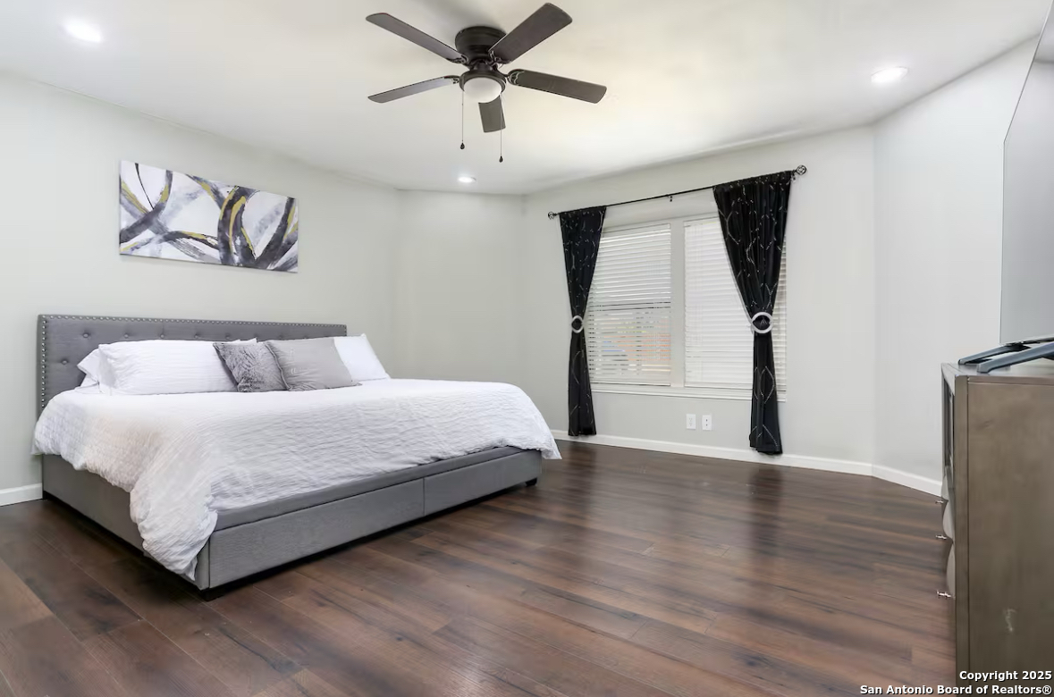 647 River Village San Antonio TX 78245