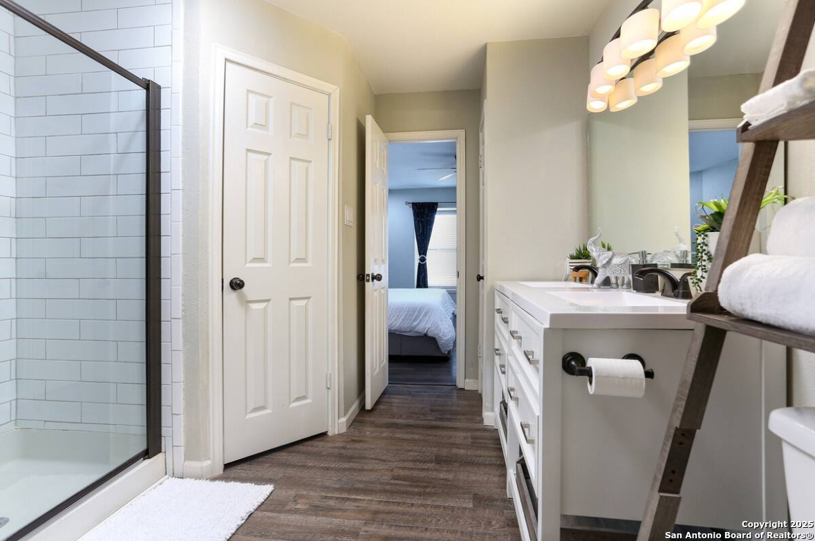 647 River Village San Antonio TX 78245