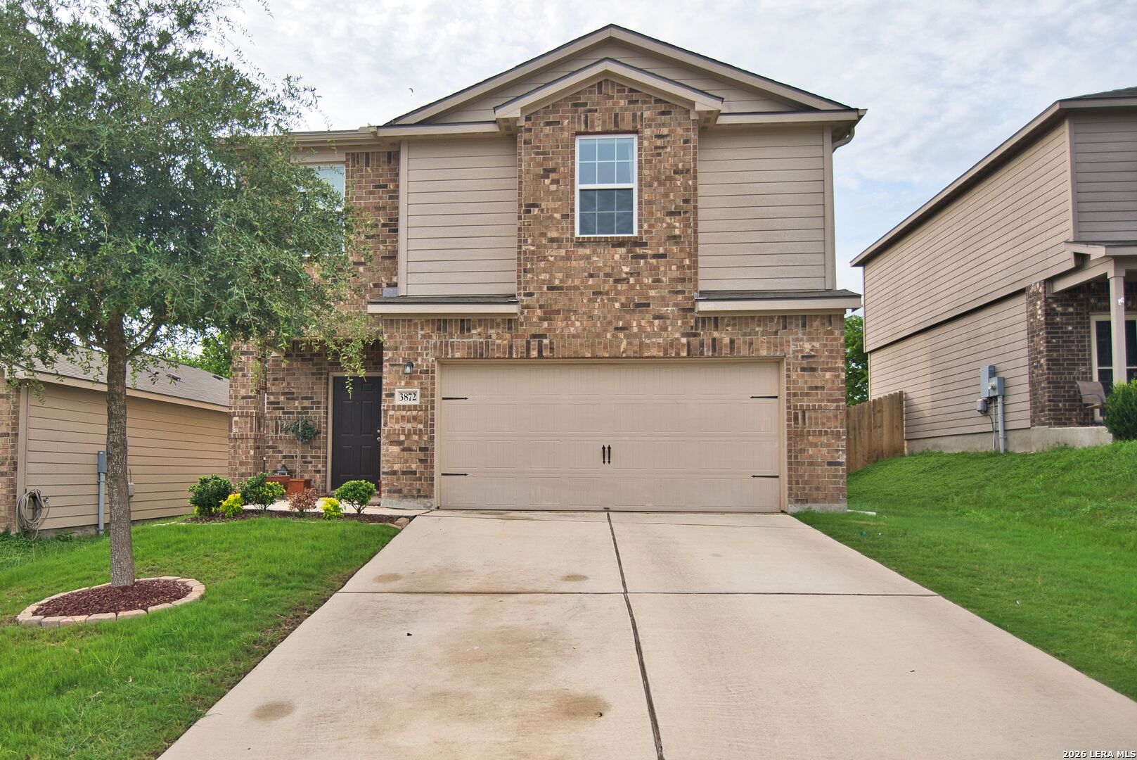 3872 Northaven Trail New Braunfels TX 78132