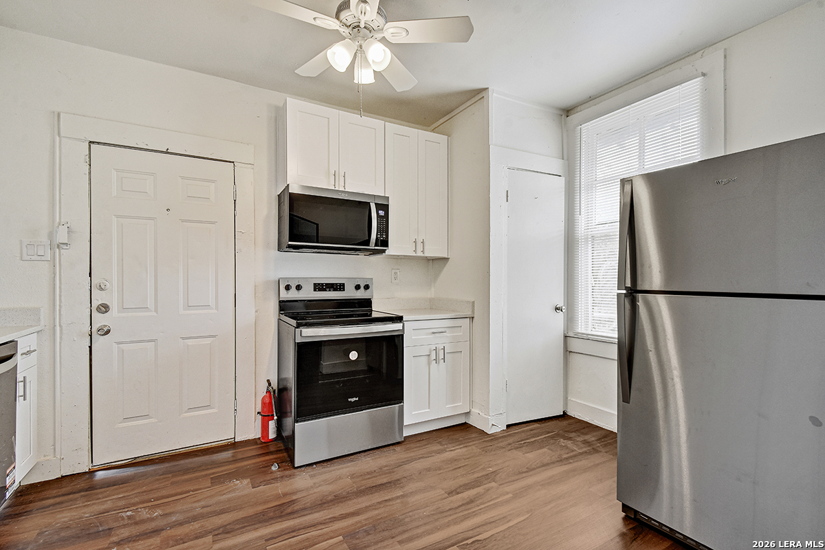 3314 Perez San Antonio TX 78207