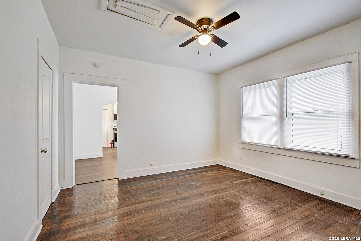 3314 Perez San Antonio TX 78207