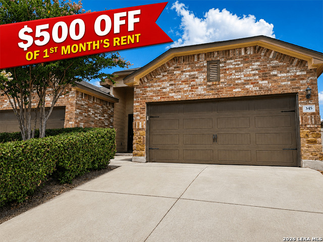 345 Emma Drive New Braunfels TX 78130