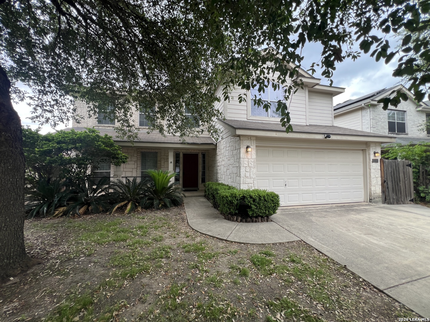 10031 Stagecoach Bay San Antonio TX 78254