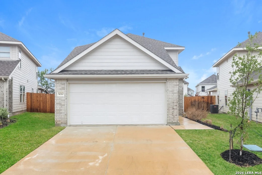 5010 Jade Crossing San Antonio TX 78223