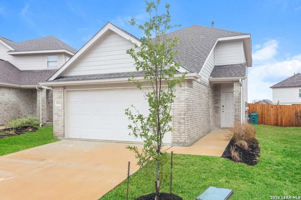 5010 Jade Crossing San Antonio TX 78223