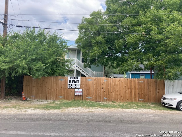 112 Oelkers San Antonio TX 78204