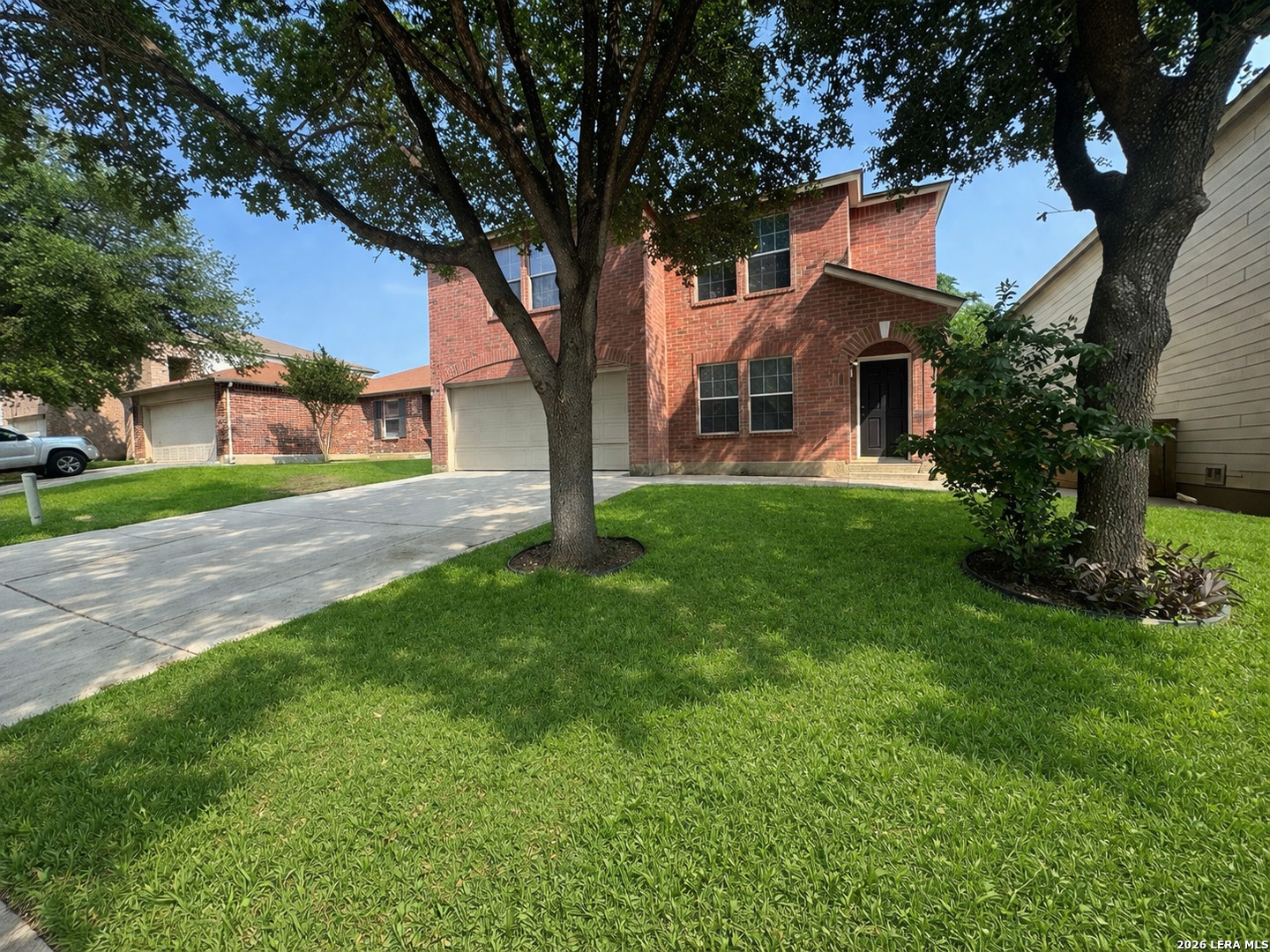 12926 Thomas Sumter Street San Antonio TX 78233