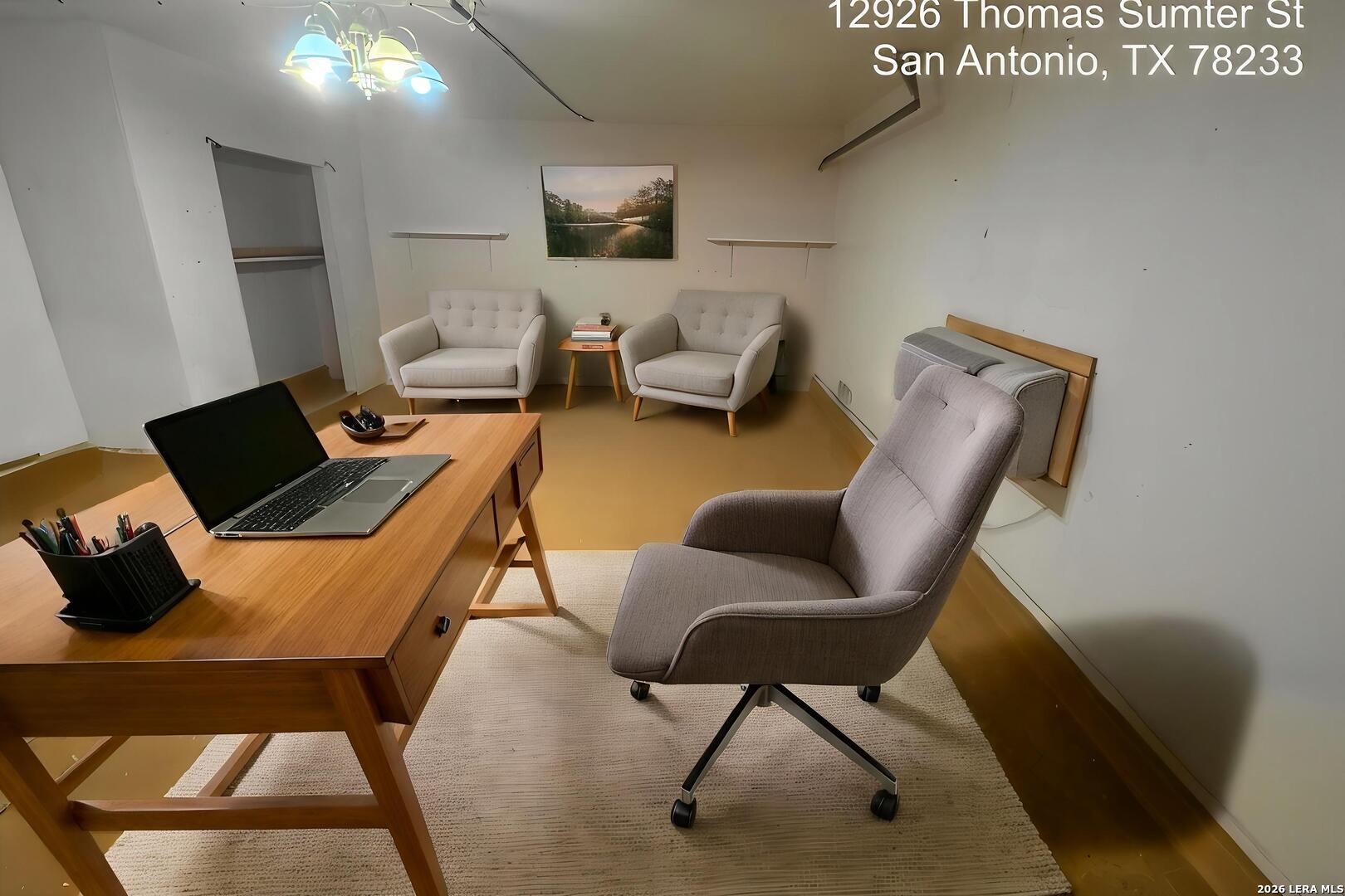 12926 Thomas Sumter Street San Antonio TX 78233